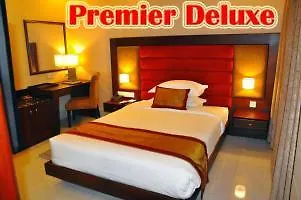 Hotel Holiday Villa Dháka 4*,