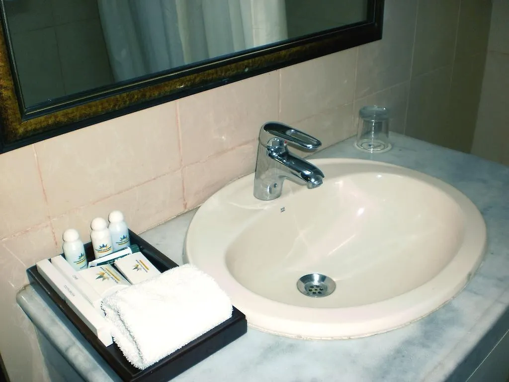 Hotel Holiday Villa Dháka