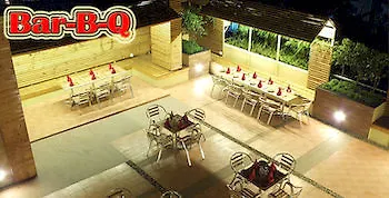 Hotel Holiday Villa Dháka