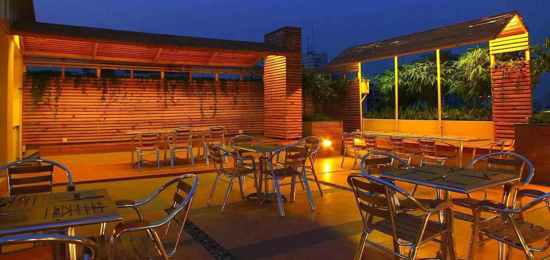 ****  Hotel Holiday Villa Dháka Bangladéš