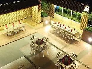 Hotel Holiday Villa Dháka